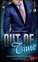 Violet Walker's Latest Book