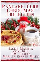 Pancake Club Christmas Collection