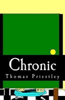 Cover of Chronic by Thomas Priestley