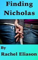 Cover of Finding Nicholas by Rachel Eliason