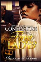 Confessions of a First Lady 3