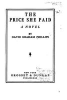 Paperback edition cover