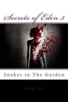 Cover of Snakes in the Garden by A'Nyo Lee