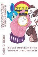 Rocky Outcrop and the Doorbell Stopwatch