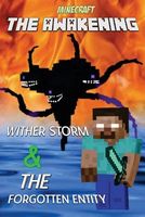 Wither Storm & the Forgotten Entity