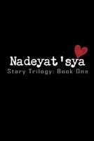 The Memoirs of Nadya Illyushin