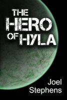 Joel Stephens's Latest Book