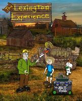 Cover of The Lexington Experience by Mike J. Preble