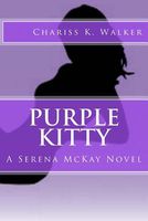 Purple Kitty