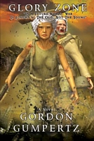 Cover of Glory Zone by Gordon Gumpertz