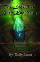 The Legend of Yan-Kan Mar