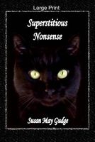 Large Print edition cover