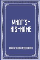 Paperback edition cover