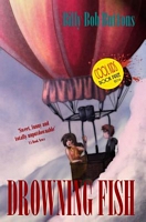 Cover of Drowning Fish by Billy Bob Buttons