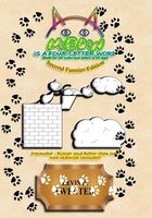 Cover of Meow Is a Four-Letter Word by Kevin R. Sweeter