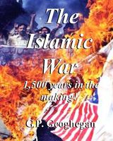 Cover of The Islamic War by G.P. Geoghegan