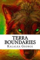 Cover of Terra Boundaries by Kalalea George