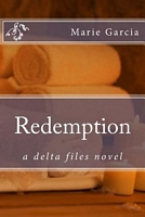 Cover of Redemption by Marie Garcia