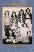 Cover of The Melting Pot by Tina Rae Collins