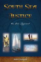 Cover of South Sea Justice by Robert Thompson