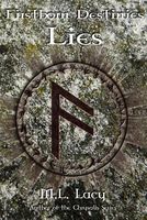 Cover of Lies by M.L. Lacy