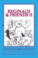 Reginald Growl's Selfies