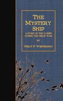 Cover of The Mystery Ship by Percy F. Westerman