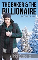 The Baker & the Billionaire: Complete Series
