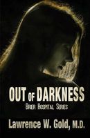 Cover of Out of Darkness by Lawrence W. Gold