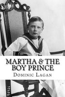 Dominic Lagan's Latest Book