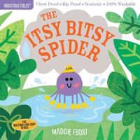 The Itsy Bitsy Spider