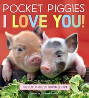 Pocket Piggies