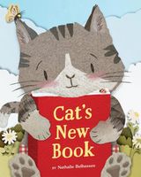 Nathalie Belhassen's Latest Book