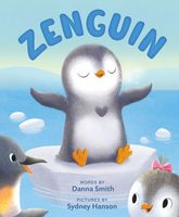 Danna Smith's Latest Book