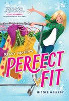 Nicole Melleby's Latest Book