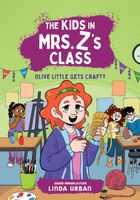 Linda Urban's Latest Book