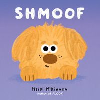 Heidi McKinnon's Latest Book