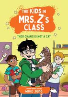 Mike Jung's Latest Book