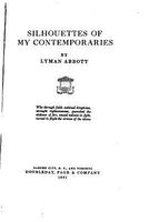 Lyman Abbott's Latest Book