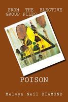 Cover of Poison by Melvyn Neil Diamond