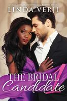 Cover of The Bridal Candidate 1 by Linda Verji