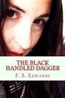 Cover of The Black Handled Dagger by F.S. Edwards