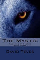Cover of The Mystic by David Teves