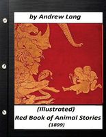 The Red Book of Animal Stories