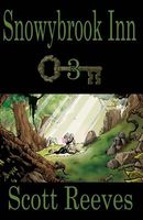 Cover of Snowybrook Inn: Book Three by Scott Reeves