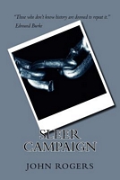 Cover of Sleer Campaign by John Rogers
