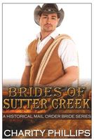 Brides of Sutter Creek