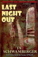 Paperback edition cover