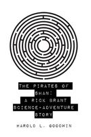 Cover of The Pirates of Shan by Harold Leland Goodwin