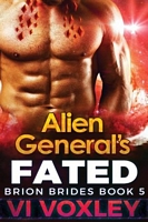Alien General's Fated